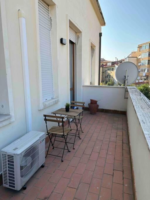 Casa Peroni Apartment Livorno Exterior foto