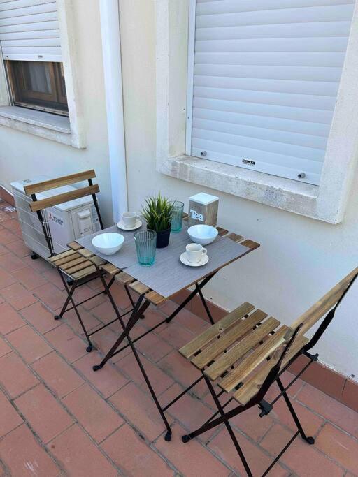 Casa Peroni Apartment Livorno Exterior foto