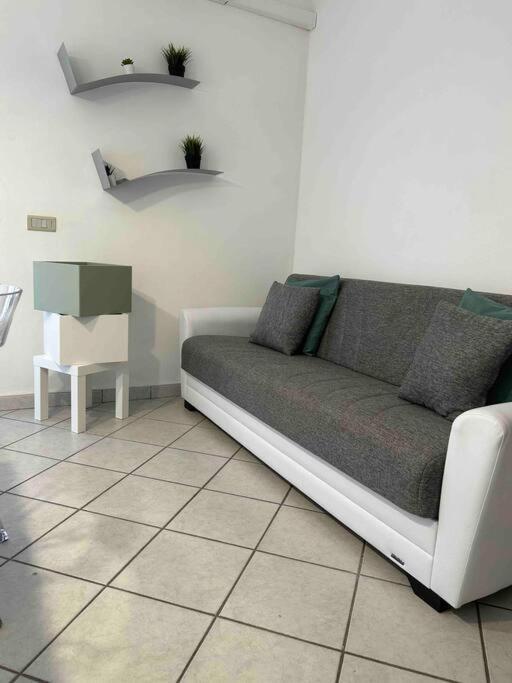 Casa Peroni Apartment Livorno Exterior foto